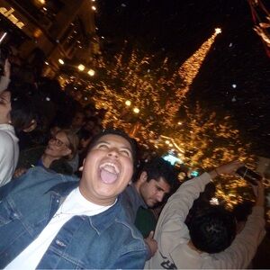 Meet your Posher, Steven